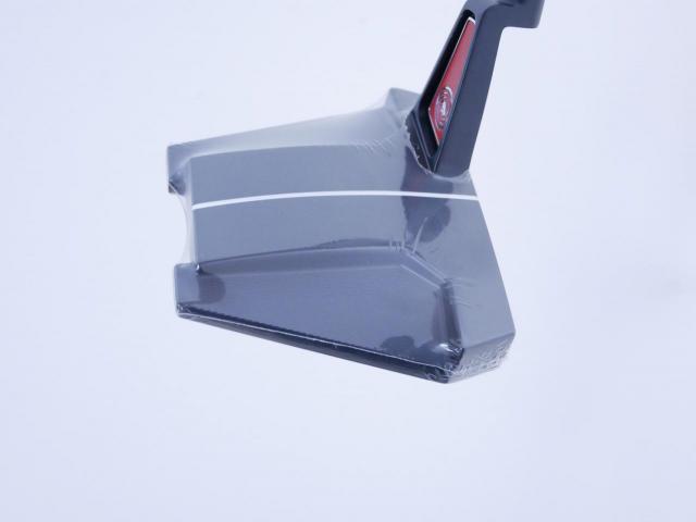 Putter : All : **ของใหม่ ยังไม่แกะพลาสติก** พัตเตอร์ Odyssey Tri-Beam 12 (ออกปี 2023) ก้าน Stroke LAB 70 ยาว 34 นิ้ว