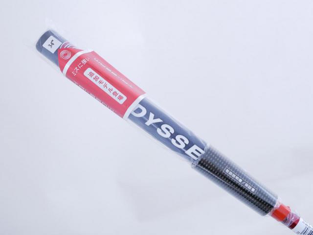 Putter : All : **ของใหม่ ยังไม่แกะพลาสติก** พัตเตอร์ Odyssey Tri-Beam 12 (ออกปี 2023) ก้าน Stroke LAB 70 ยาว 34 นิ้ว