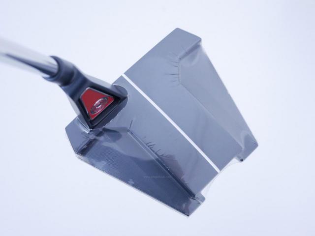 Putter : All : **ของใหม่ ยังไม่แกะพลาสติก** พัตเตอร์ Odyssey Tri-Beam 12 (ออกปี 2023) ก้าน Stroke LAB 70 ยาว 34 นิ้ว
