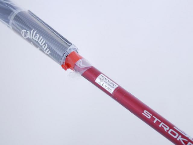 Putter : All : **ของใหม่ ยังไม่แกะพลาสติก** พัตเตอร์ Odyssey Tri-Beam 12 (ออกปี 2023) ก้าน Stroke LAB 70 ยาว 34 นิ้ว