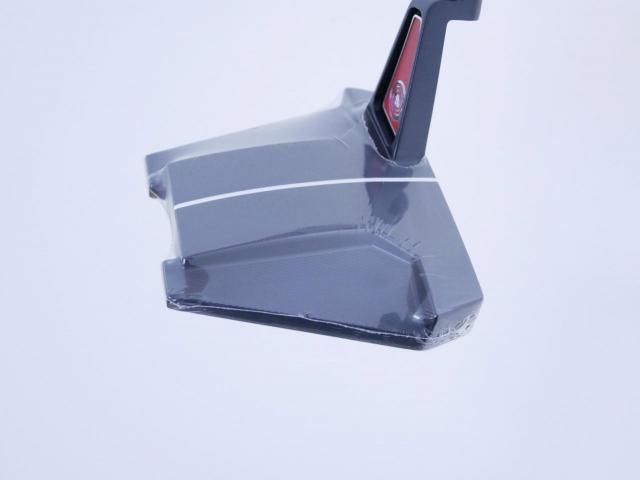 Putter : All : **ของใหม่ ยังไม่แกะพลาสติก** พัตเตอร์ Odyssey Tri-Beam 12 (ออกปี 2023) ก้าน Stroke LAB 70 ยาว 34 นิ้ว