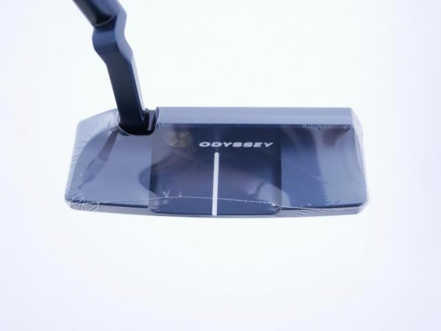 Putter : All : **ของใหม่ ยังไม่แกะพลาสติก** พัตเตอร์ Odyssey Ai-ONE Milled CRUISER One Wide T CH (รุ่นล่าสุด ออกปี 2024) ก้าน Stroke LAB 140 ยาว 38 นิ้ว