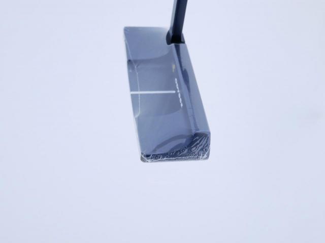 Putter : All : **ของใหม่ ยังไม่แกะพลาสติก** พัตเตอร์ Odyssey Ai-ONE Milled CRUISER One Wide T CH (รุ่นล่าสุด ออกปี 2024) ก้าน Stroke LAB 140 ยาว 38 นิ้ว