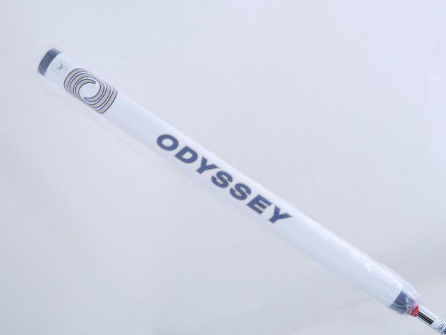 Putter : All : **ของใหม่ ยังไม่แกะพลาสติก** พัตเตอร์ Odyssey Ai-ONE Milled CRUISER One Wide T CH (รุ่นล่าสุด ออกปี 2024) ก้าน Stroke LAB 140 ยาว 38 นิ้ว