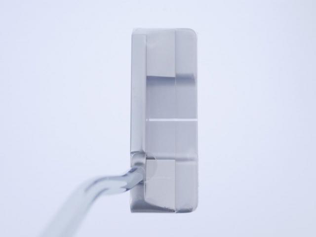 Putter : All : **ของใหม่ ยังไม่แกะพลาสติก** พัตเตอร์ Odyssey Ai-ONE Silver Double Wide (รุ่นล่าสุด ออกปี 2024) ก้าน Stroke LAB 90 ยาว 34 นิ้ว