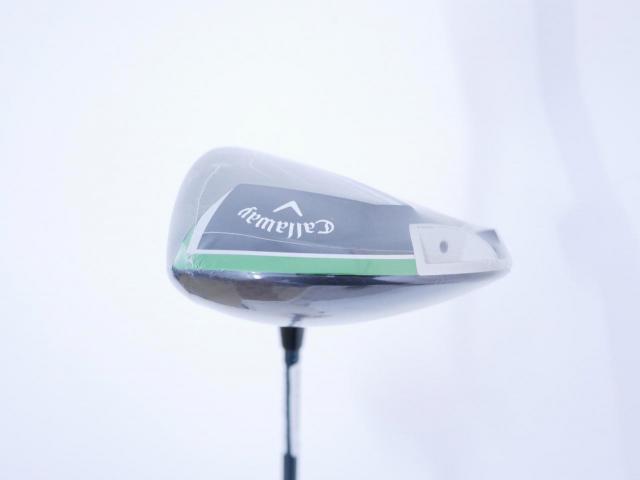 Driver : Callaway : **ของใหม่ ยังไม่แกะพลาสติก** ไดรเวอร์ Callaway ELYTE (ออกปี 2025 Japan Spec.) Loft 10.5 (ปรับได้) ก้าน Fujikura VENTUS 5 Flex R