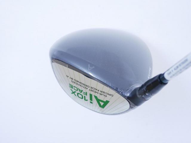 Driver : Callaway : **ของใหม่ ยังไม่แกะพลาสติก** ไดรเวอร์ Callaway ELYTE (ออกปี 2025 Japan Spec.) Loft 10.5 (ปรับได้) ก้าน Fujikura VENTUS 5 Flex R