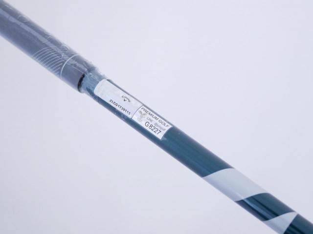 Driver : Callaway : **ของใหม่ ยังไม่แกะพลาสติก** ไดรเวอร์ Callaway ELYTE (ออกปี 2025 Japan Spec.) Loft 10.5 (ปรับได้) ก้าน Fujikura VENTUS 5 Flex R