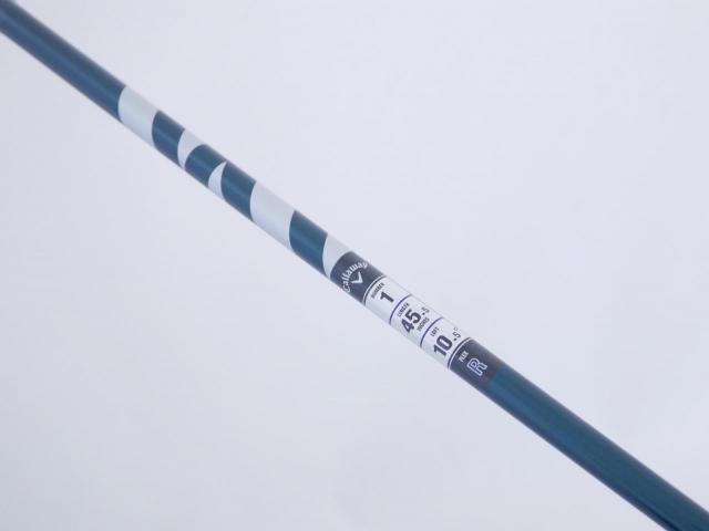 Driver : Callaway : **ของใหม่ ยังไม่แกะพลาสติก** ไดรเวอร์ Callaway ELYTE (ออกปี 2025 Japan Spec.) Loft 10.5 (ปรับได้) ก้าน Fujikura VENTUS 5 Flex R