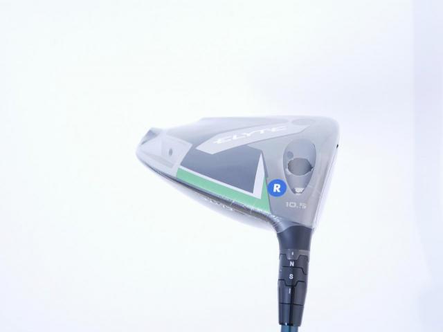 Driver : Callaway : **ของใหม่ ยังไม่แกะพลาสติก** ไดรเวอร์ Callaway ELYTE (ออกปี 2025 Japan Spec.) Loft 10.5 (ปรับได้) ก้าน Fujikura VENTUS 5 Flex R