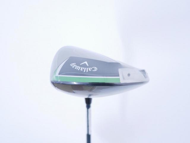 Driver : Callaway : **ของใหม่ ยังไม่แกะพลาสติก** ไดรเวอร์ Callaway ELYTE (ออกปี 2025 Japan Spec.) Loft 10.5 (ปรับได้) ก้าน Fujikura VENTUS 5 Flex R