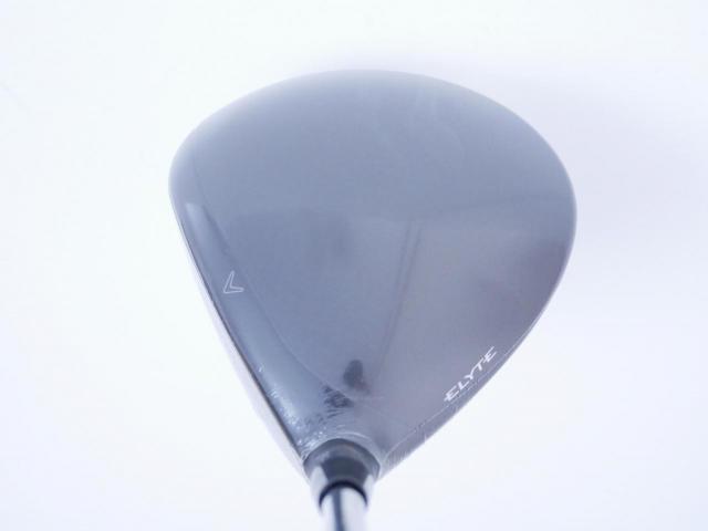 Driver : Callaway : **ของใหม่ ยังไม่แกะพลาสติก** ไดรเวอร์ Callaway ELYTE (ออกปี 2025 Japan Spec.) Loft 10.5 (ปรับได้) ก้าน Fujikura VENTUS 5 Flex R