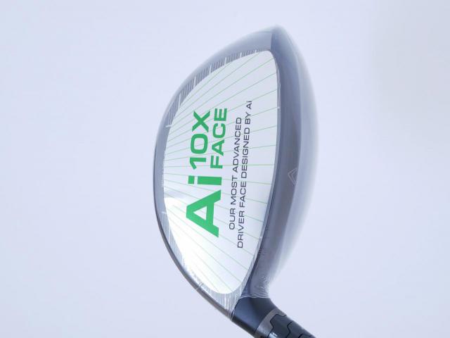 Driver : Callaway : **ของใหม่ ยังไม่แกะพลาสติก** ไดรเวอร์ Callaway ELYTE (ออกปี 2025 Japan Spec.) Loft 10.5 (ปรับได้) ก้าน Fujikura VENTUS 5 Flex R