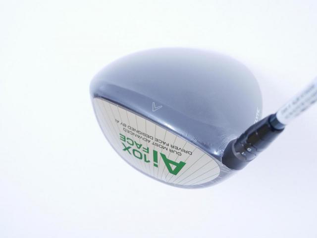 Driver : Callaway : **ของใหม่ ยังไม่แกะพลาสติก** ไดรเวอร์ Callaway ELYTE (ออกปี 2025 Japan Spec.) Loft 10.5 (ปรับได้) ก้าน Fujikura VENTUS 5 Flex R