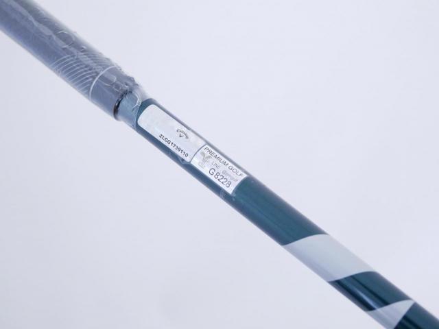 Driver : Callaway : **ของใหม่ ยังไม่แกะพลาสติก** ไดรเวอร์ Callaway ELYTE (ออกปี 2025 Japan Spec.) Loft 10.5 (ปรับได้) ก้าน Fujikura VENTUS 5 Flex R