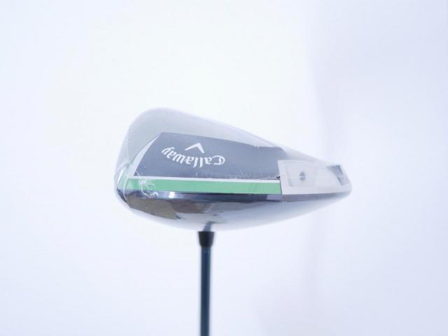 Driver : Callaway : **ของใหม่ ยังไม่แกะพลาสติก** ไดรเวอร์ Callaway ELYTE (ออกปี 2025 Japan Spec.) Loft 9 (ปรับได้) ก้าน Fujikura VENTUS 5 Flex S