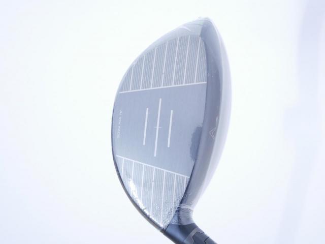 Driver : Callaway : **ของใหม่ ยังไม่แกะพลาสติก** ไดรเวอร์ Callaway ELYTE (ออกปี 2025 Japan Spec.) Loft 9 (ปรับได้) ก้าน Fujikura VENTUS 5 Flex S