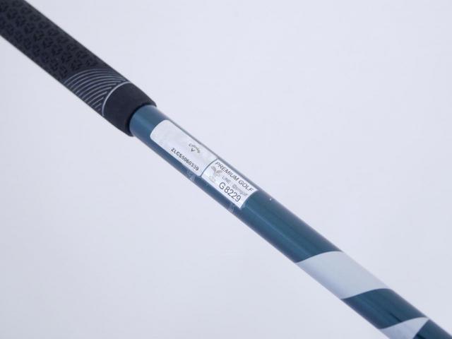 Driver : Callaway : **ของใหม่ ยังไม่แกะพลาสติก** ไดรเวอร์ Callaway ELYTE (ออกปี 2025 Japan Spec.) Loft 9 (ปรับได้) ก้าน Fujikura VENTUS 5 Flex S