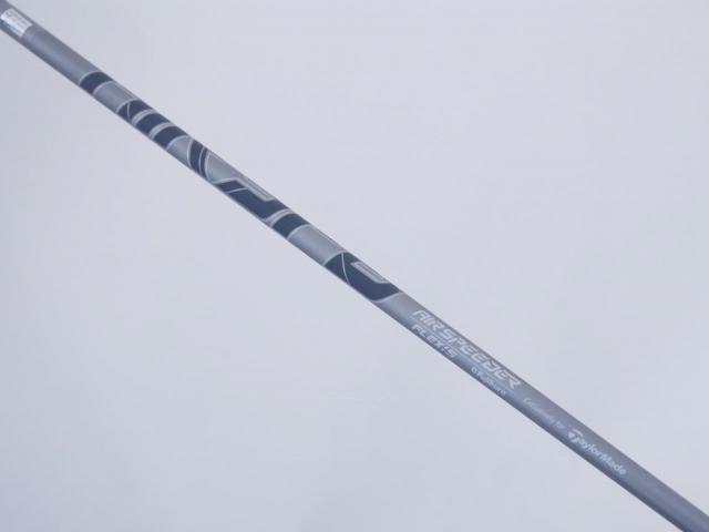 Driver : Taylormade : **ของใหม่ ยังไม่แกะพลาสติก** ไดรเวอร์ Taylormade Qi35 MAX Lite (ออกปี 2025) Loft 9 ก้าน Fujikura Air Speeder Flex S