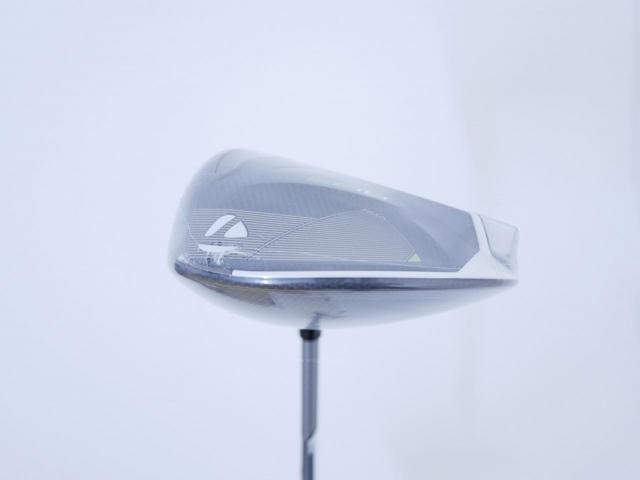 Driver : Taylormade : **ของใหม่ ยังไม่แกะพลาสติก** ไดรเวอร์ Taylormade Qi35 MAX Lite (ออกปี 2025) Loft 9 ก้าน Fujikura Air Speeder Flex S