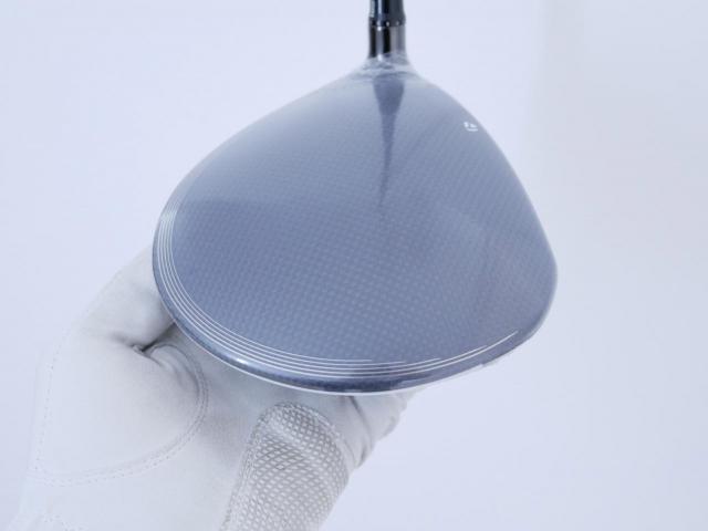 Driver : Taylormade : **ของใหม่ ยังไม่แกะพลาสติก** ไดรเวอร์ Taylormade Qi35 MAX Lite (ออกปี 2025) Loft 9 ก้าน Fujikura Air Speeder Flex S