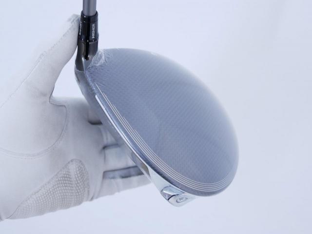 Driver : Taylormade : **ของใหม่ ยังไม่แกะพลาสติก** ไดรเวอร์ Taylormade Qi35 MAX Lite (ออกปี 2025) Loft 9 ก้าน Fujikura Air Speeder Flex S