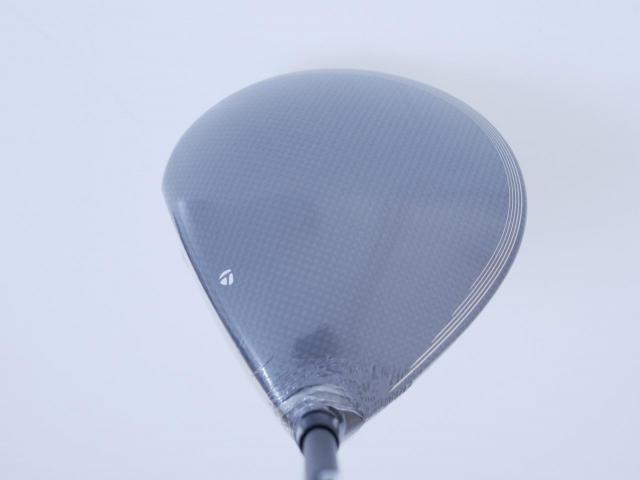 Driver : Taylormade : **ของใหม่ ยังไม่แกะพลาสติก** ไดรเวอร์ Taylormade Qi35 MAX Lite (ออกปี 2025) Loft 9 ก้าน Fujikura Air Speeder Flex S