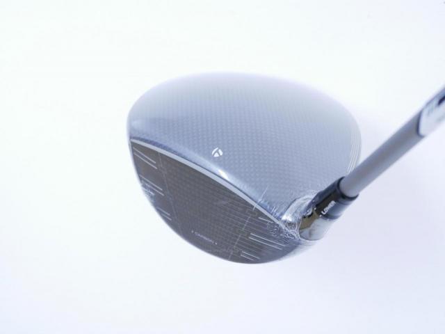 Driver : Taylormade : **ของใหม่ ยังไม่แกะพลาสติก** ไดรเวอร์ Taylormade Qi35 MAX Lite (ออกปี 2025) Loft 9 ก้าน Fujikura Air Speeder Flex S