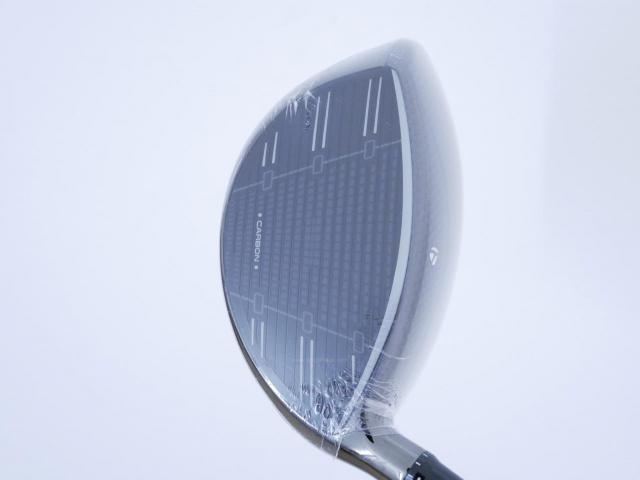 Driver : Taylormade : **ของใหม่ ยังไม่แกะพลาสติก** ไดรเวอร์ Taylormade Qi35 MAX Lite (ออกปี 2025) Loft 9 ก้าน Fujikura Air Speeder Flex S