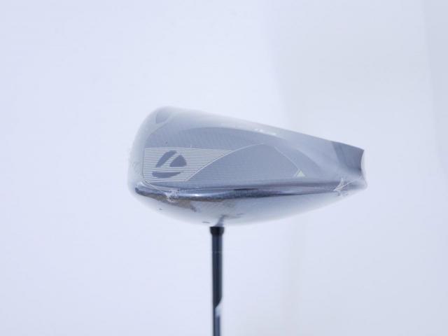 Driver : Taylormade : **ของใหม่ ยังไม่แกะพลาสติก** ไดรเวอร์ Taylormade Qi35 MAX (ออกปี 2025) Loft 9 ก้าน Mitsubishi Diamana TM50 Flex S