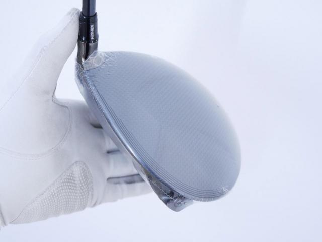 Driver : Taylormade : **ของใหม่ ยังไม่แกะพลาสติก** ไดรเวอร์ Taylormade Qi35 MAX (ออกปี 2025) Loft 9 ก้าน Mitsubishi Diamana TM50 Flex S