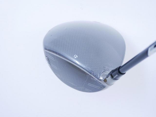 Driver : Taylormade : **ของใหม่ ยังไม่แกะพลาสติก** ไดรเวอร์ Taylormade Qi35 MAX (ออกปี 2025) Loft 9 ก้าน Mitsubishi Diamana TM50 Flex S