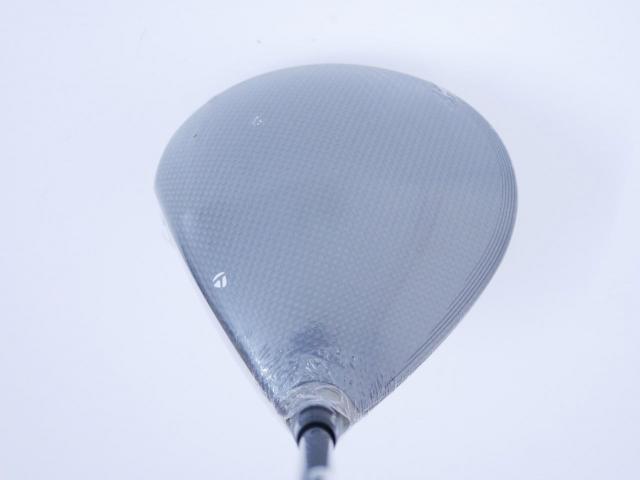 Driver : Taylormade : **ของใหม่ ยังไม่แกะพลาสติก** ไดรเวอร์ Taylormade Qi35 MAX (ออกปี 2025) Loft 9 ก้าน Mitsubishi Diamana TM50 Flex S