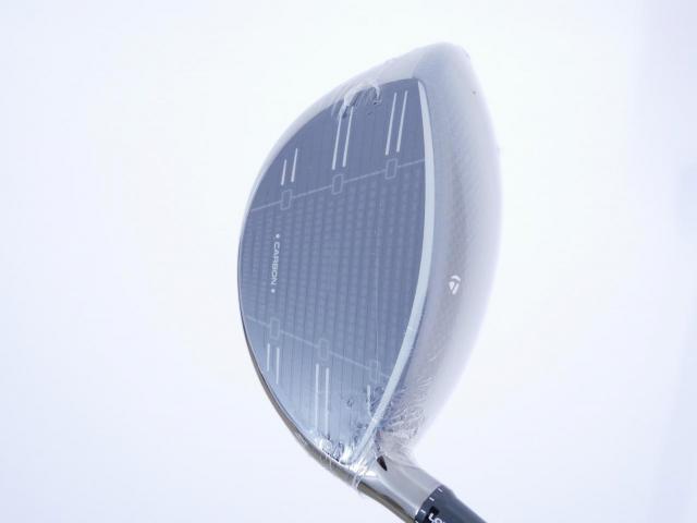 Driver : Taylormade : **ของใหม่ ยังไม่แกะพลาสติก** ไดรเวอร์ Taylormade Qi35 MAX (ออกปี 2025) Loft 9 ก้าน Mitsubishi Diamana TM50 Flex S