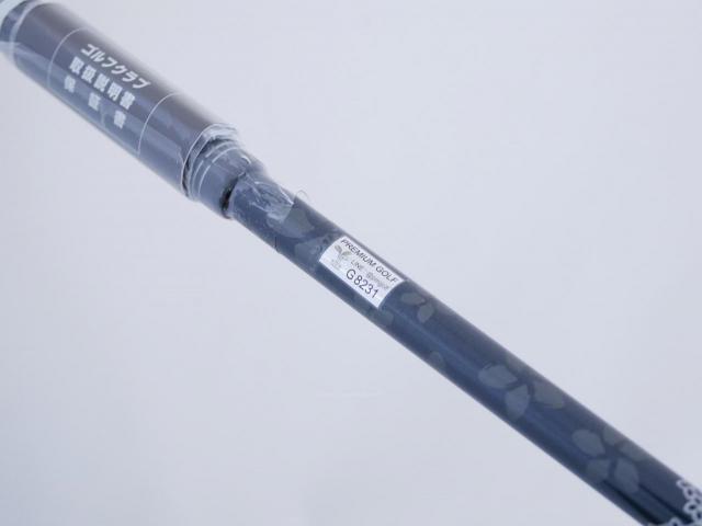 Driver : Taylormade : **ของใหม่ ยังไม่แกะพลาสติก** ไดรเวอร์ Taylormade Qi35 MAX (ออกปี 2025) Loft 9 ก้าน Mitsubishi Diamana TM50 Flex S