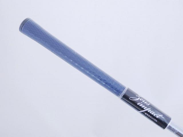 Driver : Kasco : **ของใหม่ ยังไม่แกะพลาสติก** ไดรเวอร์ Kasco ZEUS Impact Easy Spec Hi-Cor (รุ่นปี 2020 หน้าเด้งเกินกฏ หัวขนาด 480cc.) Loft 11.5 Flex R