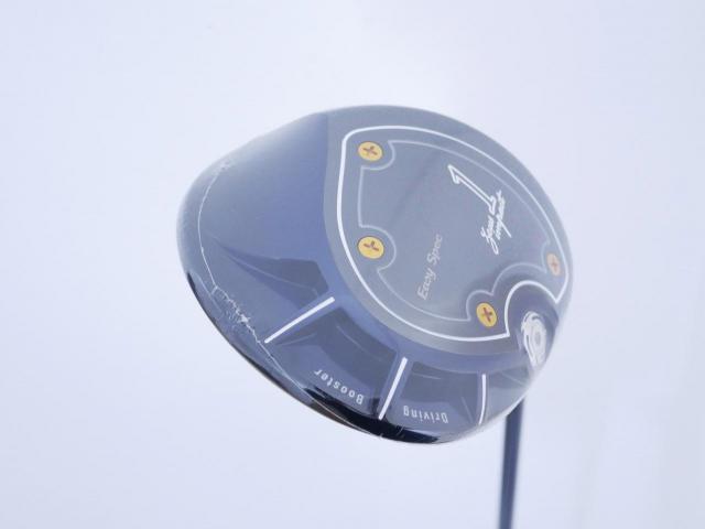 Driver : Kasco : **ของใหม่ ยังไม่แกะพลาสติก** ไดรเวอร์ Kasco ZEUS Impact Easy Spec Hi-Cor (รุ่นปี 2020 หน้าเด้งเกินกฏ หัวขนาด 480cc.) Loft 11.5 Flex R