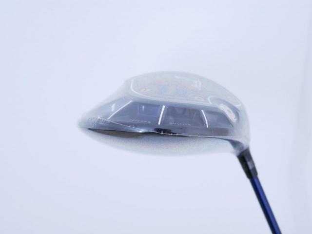 Driver : Kasco : **ของใหม่ ยังไม่แกะพลาสติก** ไดรเวอร์ Kasco ZEUS Impact Easy Spec Hi-Cor (รุ่นปี 2020 หน้าเด้งเกินกฏ หัวขนาด 480cc.) Loft 11.5 Flex R