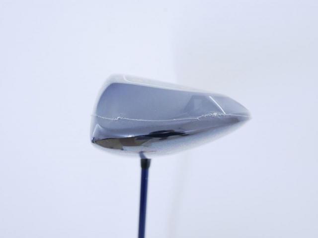 Driver : Kasco : **ของใหม่ ยังไม่แกะพลาสติก** ไดรเวอร์ Kasco ZEUS Impact Easy Spec Hi-Cor (รุ่นปี 2020 หน้าเด้งเกินกฏ หัวขนาด 480cc.) Loft 11.5 Flex R