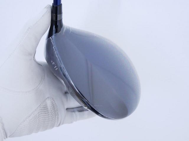 Driver : Kasco : **ของใหม่ ยังไม่แกะพลาสติก** ไดรเวอร์ Kasco ZEUS Impact Easy Spec Hi-Cor (รุ่นปี 2020 หน้าเด้งเกินกฏ หัวขนาด 480cc.) Loft 11.5 Flex R