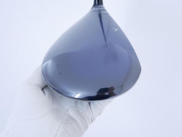 Driver : Kasco : **ของใหม่ ยังไม่แกะพลาสติก** ไดรเวอร์ Kasco ZEUS Impact Easy Spec Hi-Cor (รุ่นปี 2020 หน้าเด้งเกินกฏ หัวขนาด 480cc.) Loft 11.5 Flex R