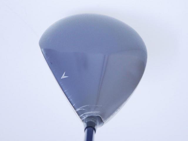 Driver : Kasco : **ของใหม่ ยังไม่แกะพลาสติก** ไดรเวอร์ Kasco ZEUS Impact Easy Spec Hi-Cor (รุ่นปี 2020 หน้าเด้งเกินกฏ หัวขนาด 480cc.) Loft 11.5 Flex R