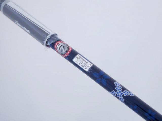 Fairway Wood : Taylormade : **ของใหม่ ยังไม่แกะพลาสติก** หัวไม้ 3 Taylormade Qi10 (ออกปี 2024) Loft 15 ก้าน Mitsubishi Diamana TM50 Flex R