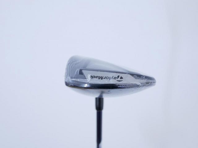 Fairway Wood : Taylormade : **ของใหม่ ยังไม่แกะพลาสติก** หัวไม้ 3 Taylormade Qi10 (ออกปี 2024) Loft 15 ก้าน Mitsubishi Diamana TM50 Flex R
