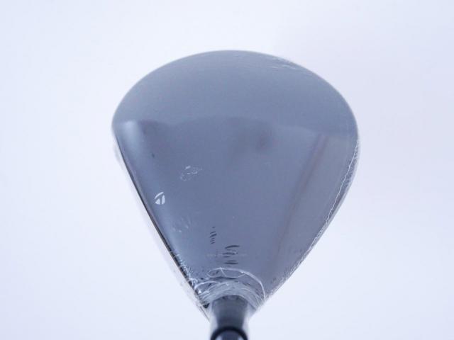 Fairway Wood : Taylormade : **ของใหม่ ยังไม่แกะพลาสติก** หัวไม้ 3 Taylormade Qi10 (ออกปี 2024) Loft 15 ก้าน Mitsubishi Diamana TM50 Flex R