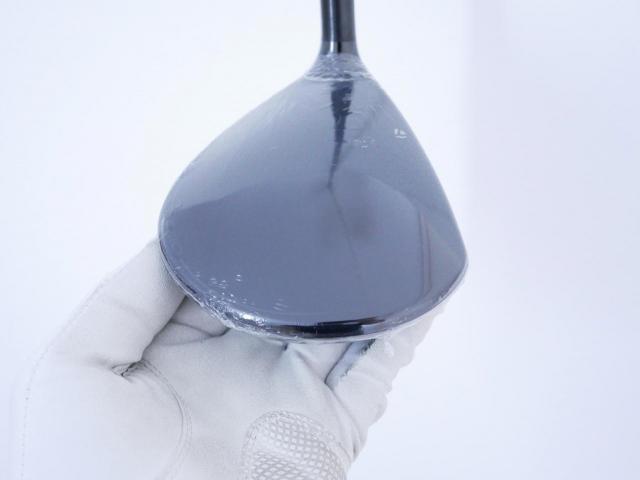 Fairway Wood : Taylormade : **ของใหม่ ยังไม่แกะพลาสติก** หัวไม้ 3 Taylormade Qi10 (ออกปี 2024) Loft 15 ก้าน Mitsubishi Diamana TM50 Flex R