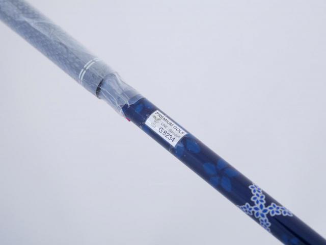 Fairway Wood : Taylormade : **ของใหม่ ยังไม่แกะพลาสติก** หัวไม้ 3 Taylormade Qi10 (ออกปี 2024) Loft 15 ก้าน Mitsubishi Diamana TM50 Flex R