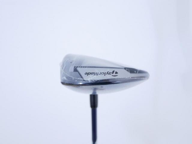 Fairway Wood : Taylormade : **ของใหม่ ยังไม่แกะพลาสติก** หัวไม้ 3 Taylormade Qi10 (ออกปี 2024) Loft 15 ก้าน Mitsubishi Diamana TM50 Flex R