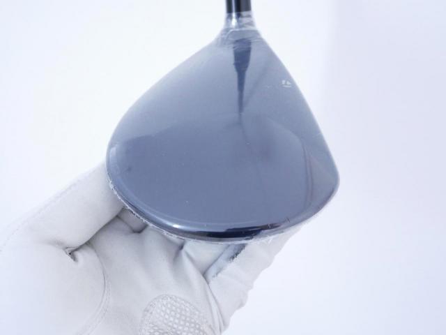 Fairway Wood : Taylormade : **ของใหม่ ยังไม่แกะพลาสติก** หัวไม้ 3 Taylormade Qi10 (ออกปี 2024) Loft 15 ก้าน Mitsubishi Diamana TM50 Flex R