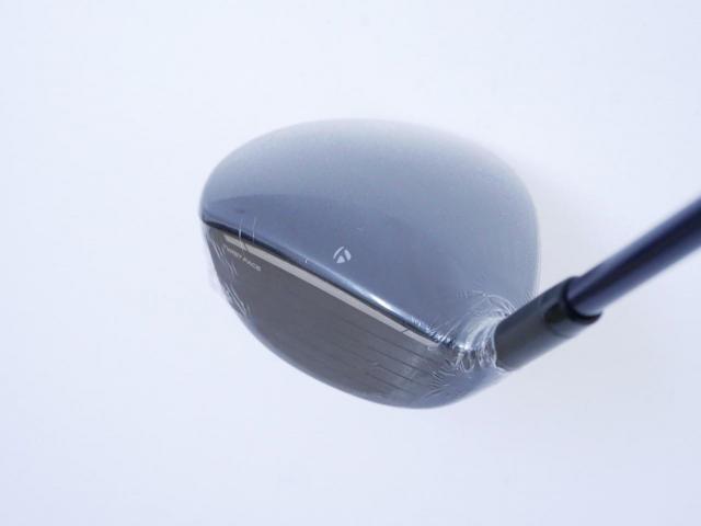 Fairway Wood : Taylormade : **ของใหม่ ยังไม่แกะพลาสติก** หัวไม้ 3 Taylormade Qi10 (ออกปี 2024) Loft 15 ก้าน Mitsubishi Diamana TM50 Flex R